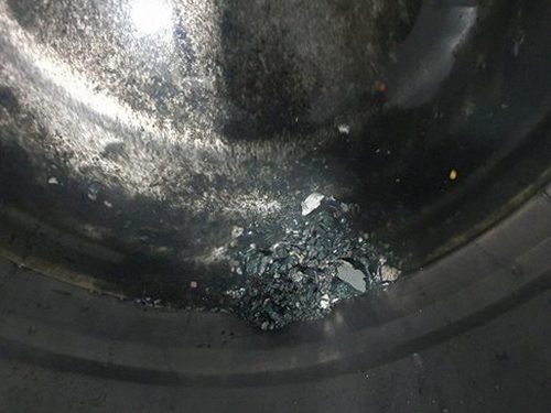 해운대구 하수구막힘 중동 하수구막힘, 반복 역류와 일시 정체 비교