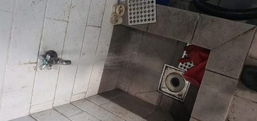 해운대구 하수구막힘 반송동 하수구막힘 아파트 역류 원인과 해결 정리
