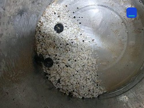 해운대구 · 전화 상담 뒤 방문 고객 글 사진